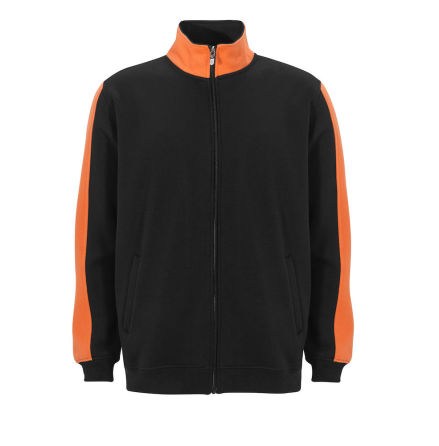 Genova fullzip