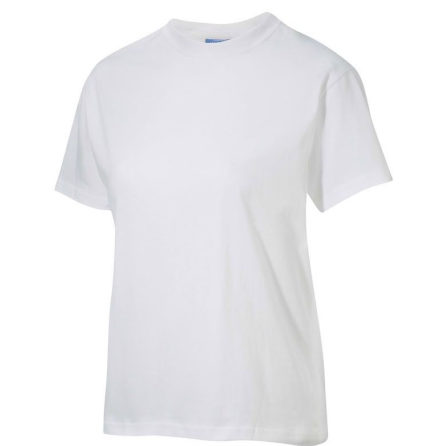 Prispressad T-shirt 10 PACK