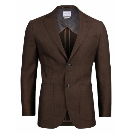 Club Blazer 30 Man brun