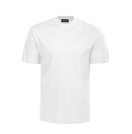 Goal T-shirt 5pack vit